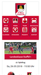 Mobile Screenshot of fcmotorzeulenroda.de